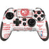 NBA Atlanta Hawks Blast PlayStation Scuf Vantage 2 Controller Skin
